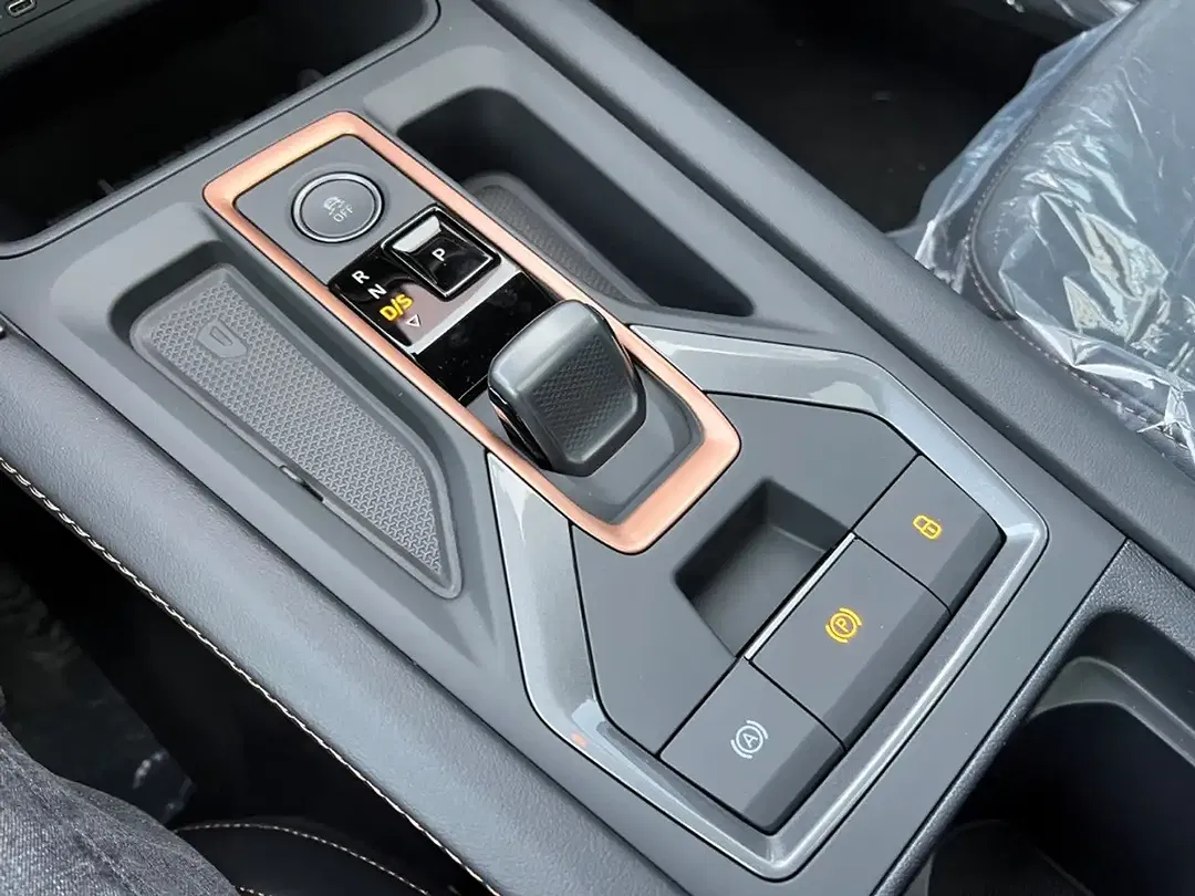 CUPRA Leon 1.5 eTSI DSG Sportstourer - Thumbnail 14