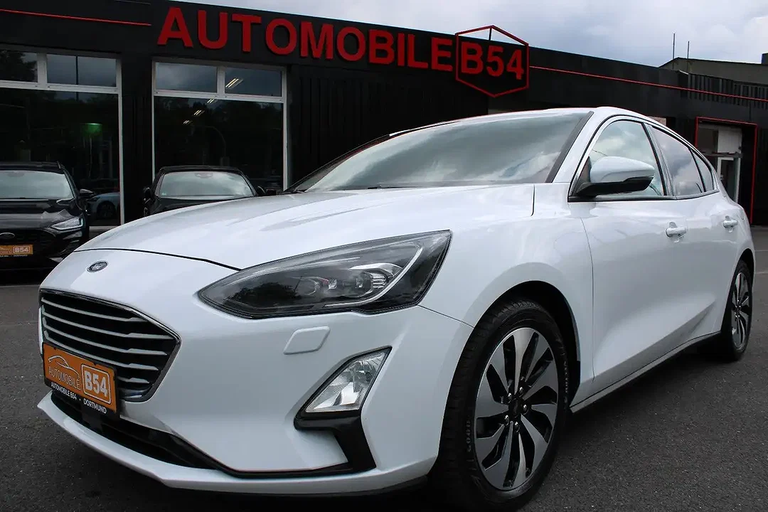 Ford Focus Cool & Connect - Afbeelding 1
