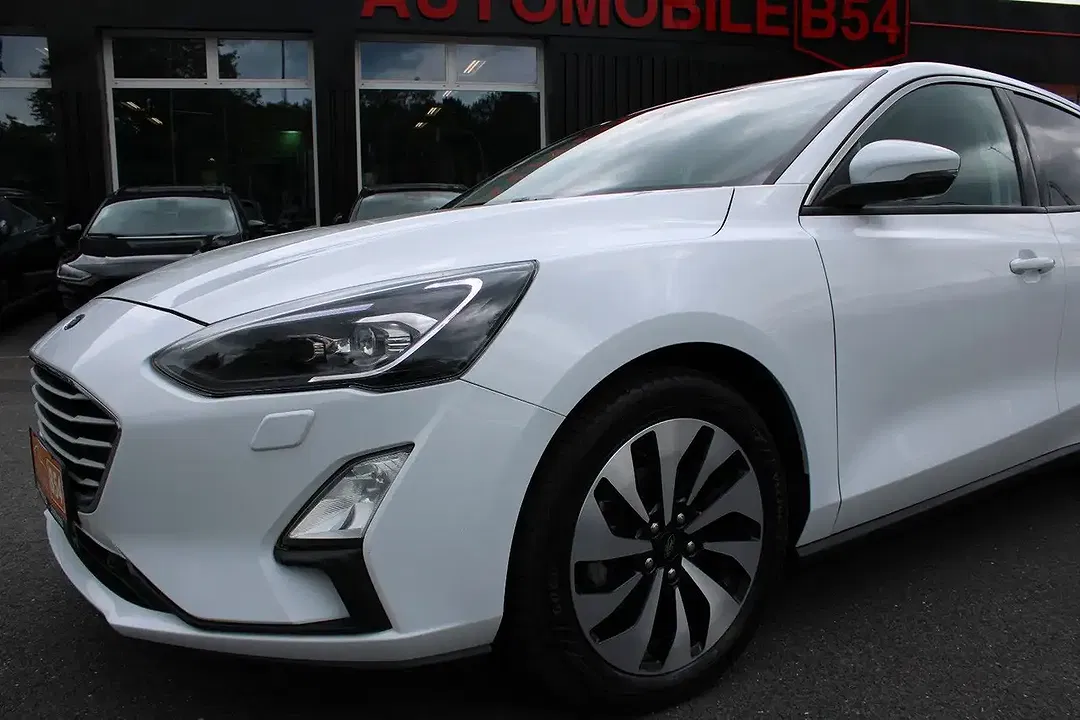 Ford Focus Cool & Connect - Thumbnail 13