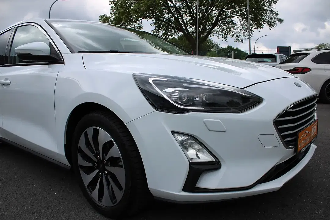Ford Focus Cool & Connect - Thumbnail 14