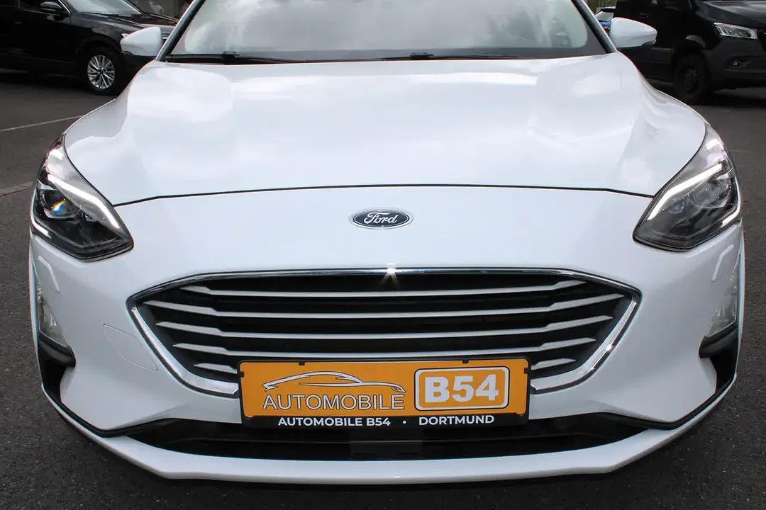 Ford Focus Cool & Connect - foto 15