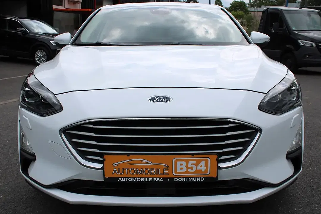 Ford Focus Cool & Connect - foto 2