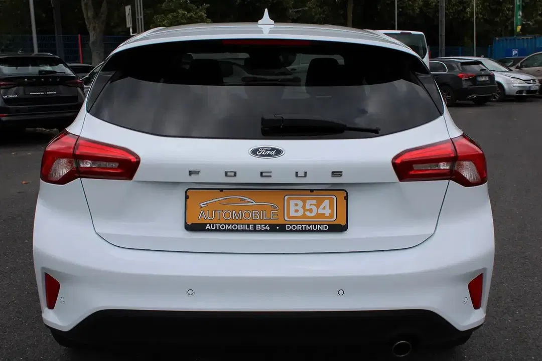 Ford Focus Cool & Connect - Thumbnail 6