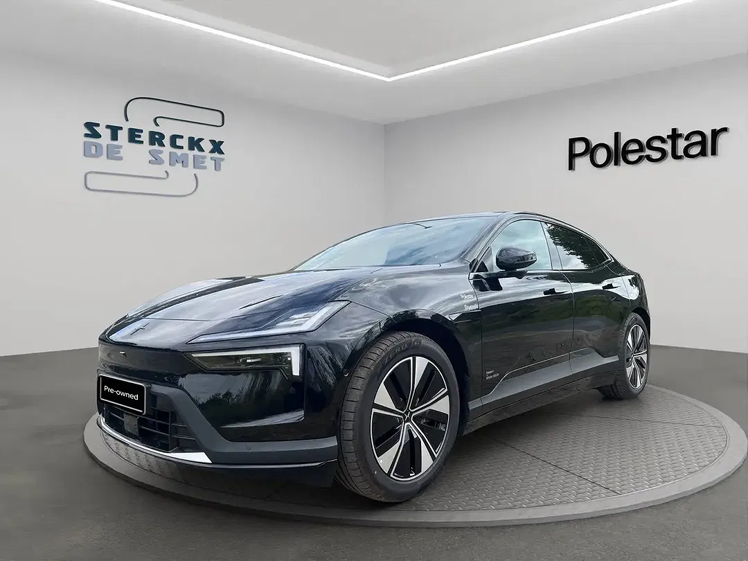 Polestar 4 100 kWh Long Range Single Motor - foto 1
