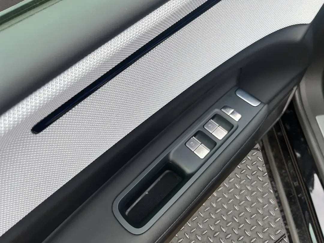 Polestar 4 100 kWh Long Range Single Motor - Thumbnail 12