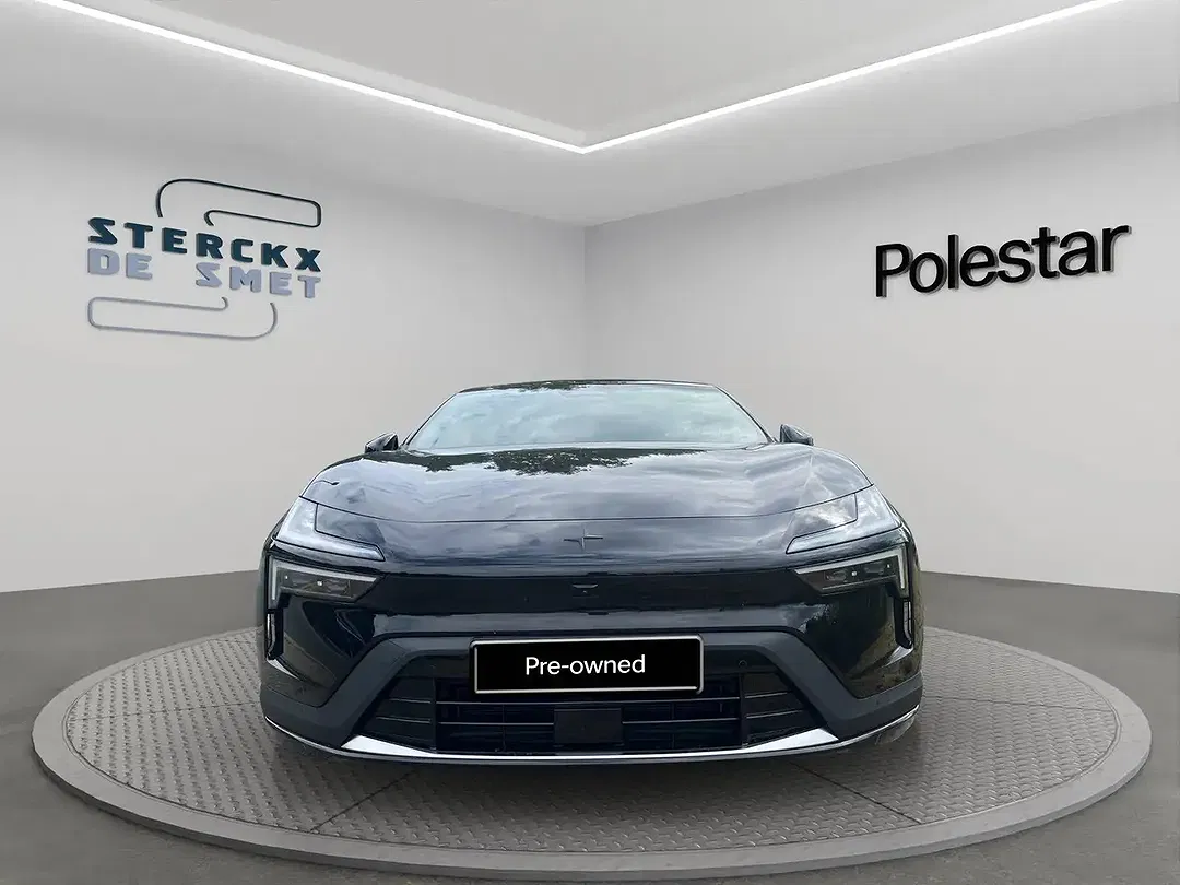 Polestar 4 100 kWh Long Range Single Motor - foto 2
