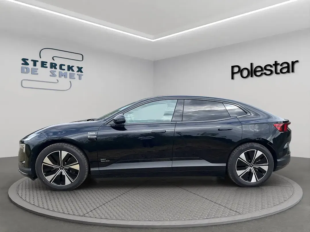 Polestar 4 100 kWh Long Range Single Motor - Thumbnail 3