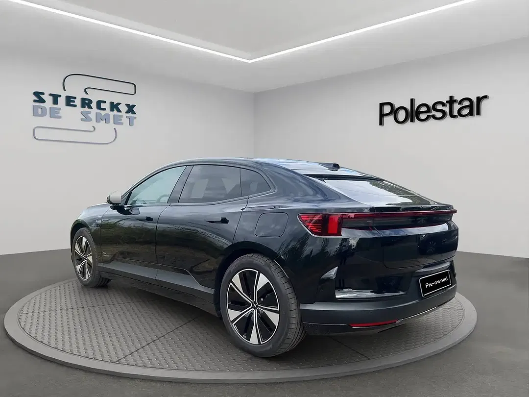 Polestar 4 100 kWh Long Range Single Motor - Thumbnail 4
