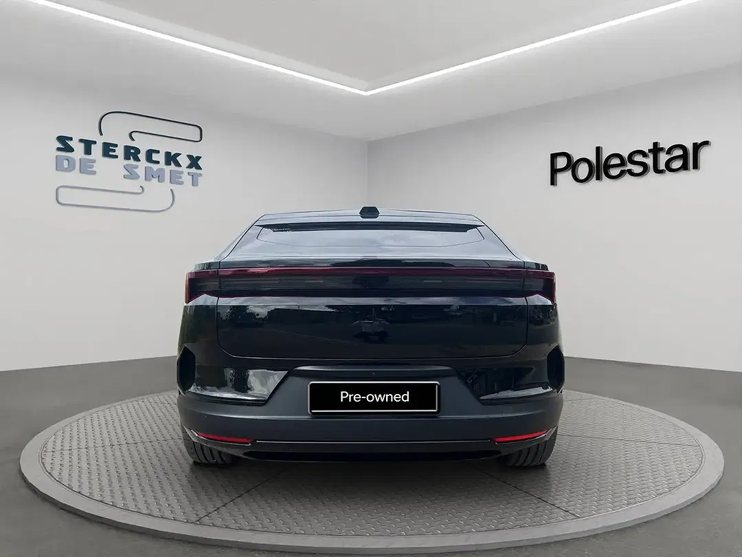 Polestar 4 100 kWh Long Range Single Motor - Thumbnail 5