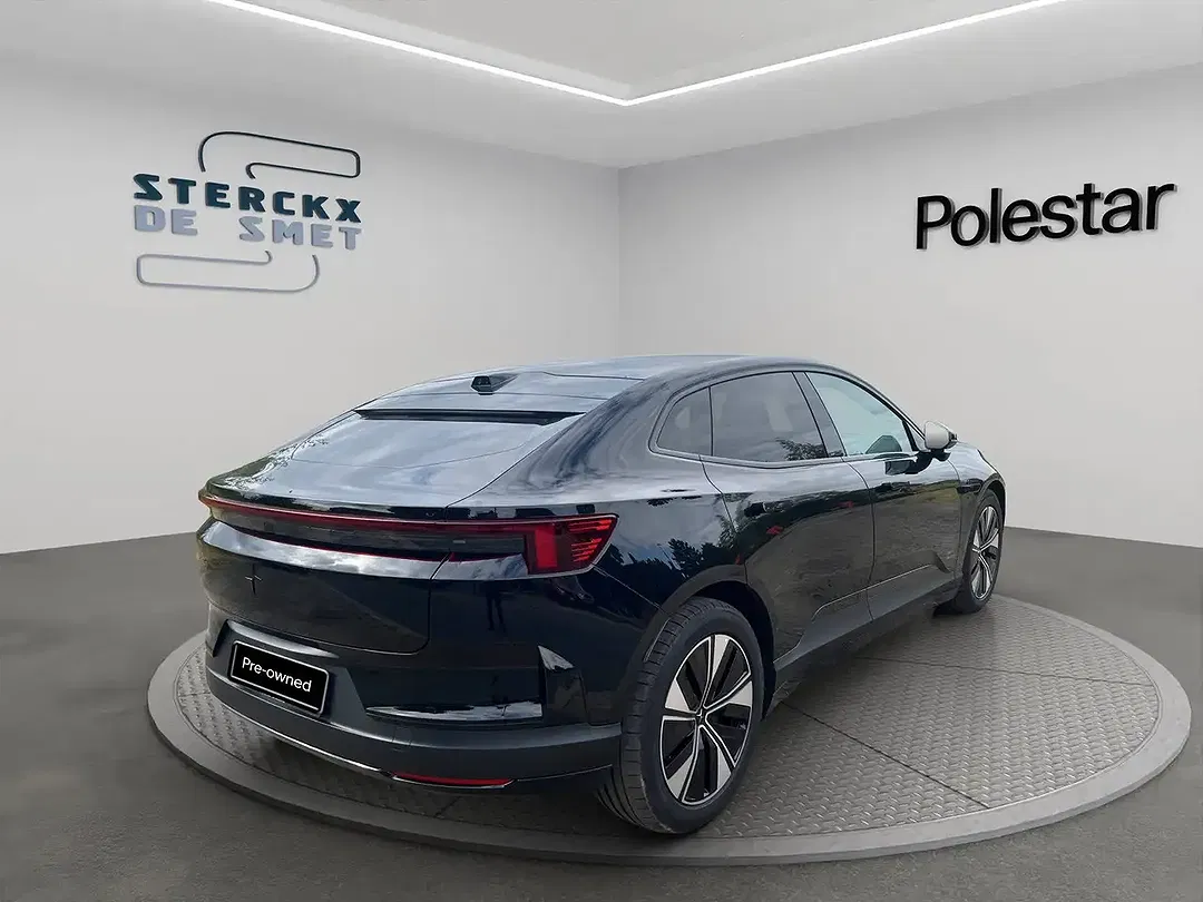 Polestar 4 100 kWh Long Range Single Motor - Thumbnail 6