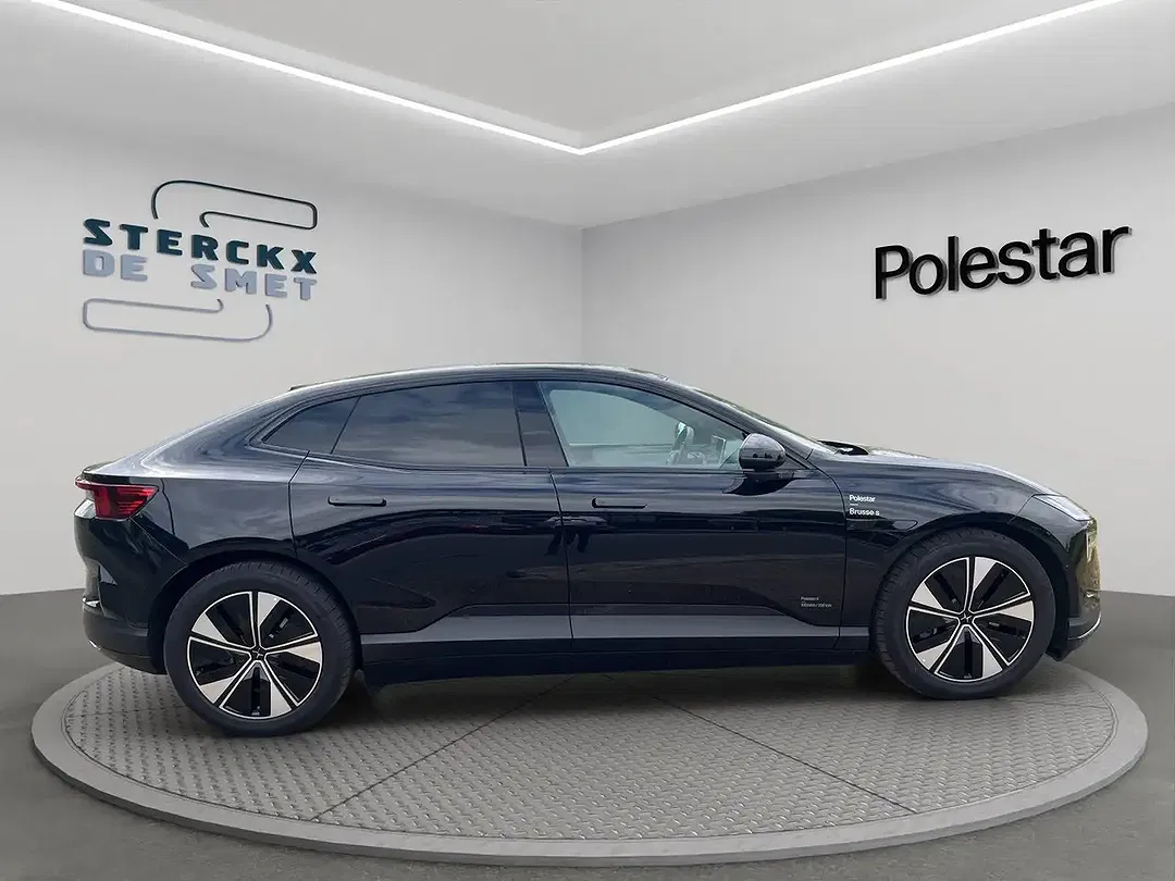 Polestar 4 100 kWh Long Range Single Motor - Thumbnail 7