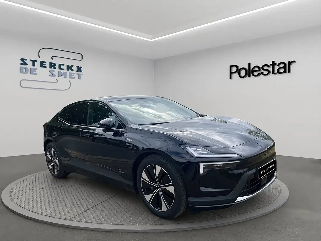 Polestar 4 100 kWh Long Range Single Motor - Thumbnail 8