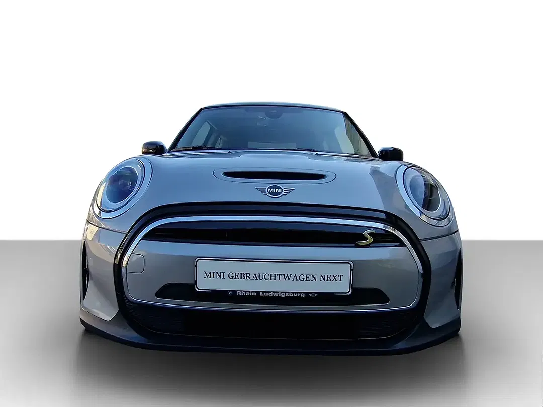 MINI Cooper SE - Thumbnail 4