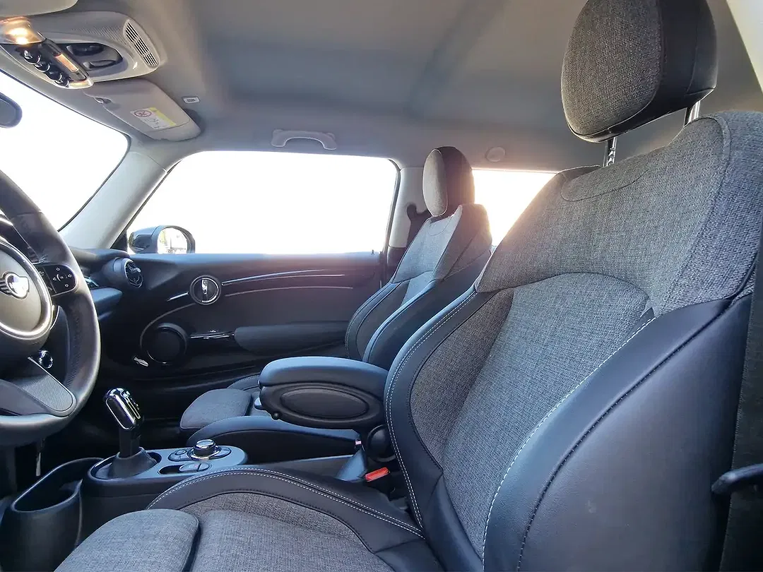 MINI Cooper SE - Thumbnail 7