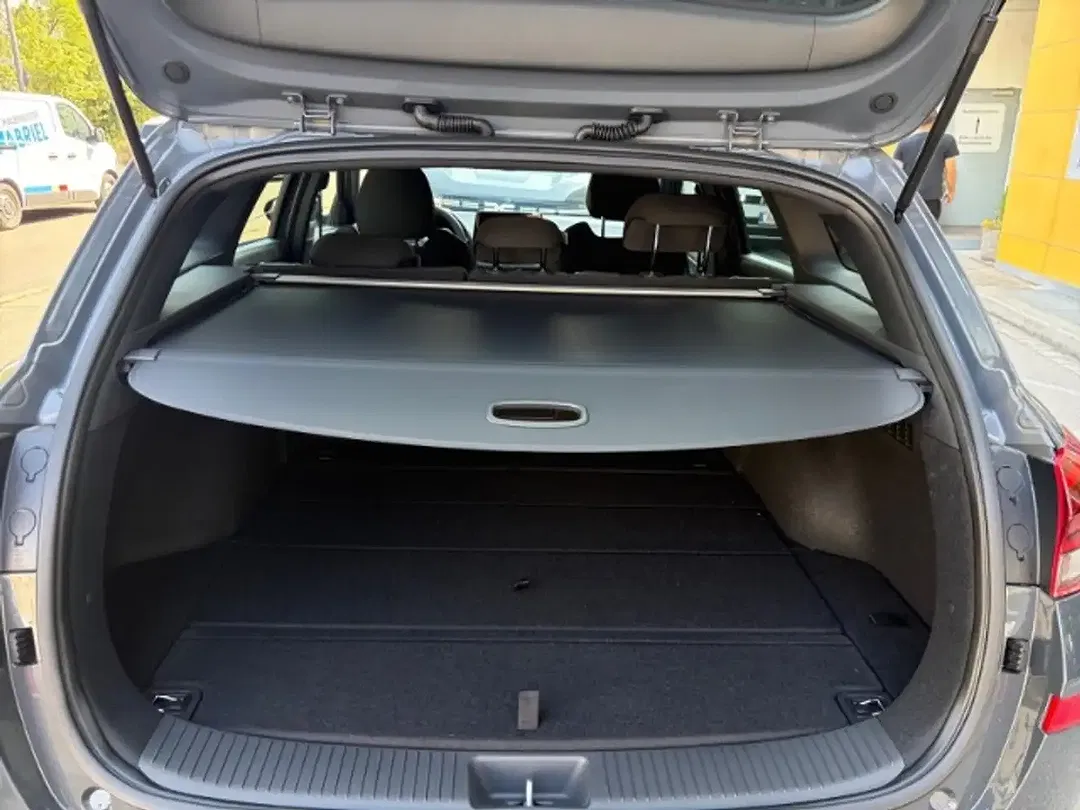 Hyundai i30 1.6 T-GDI DCT N Line cw - Thumbnail 11