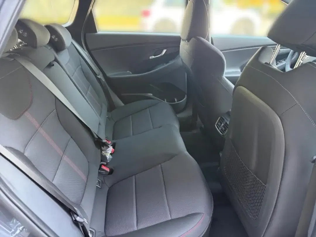 Hyundai i30 1.6 T-GDI DCT N Line cw - Thumbnail 12