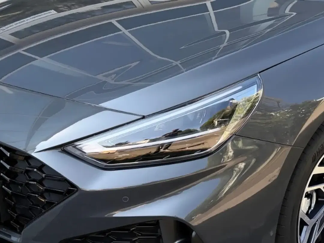 Hyundai i30 1.6 T-GDI DCT N Line cw - Thumbnail 5