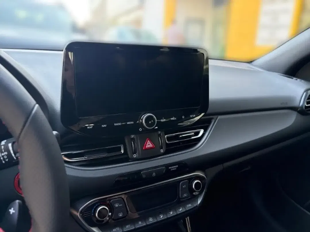 Hyundai i30 1.6 T-GDI DCT N Line cw - Thumbnail 9