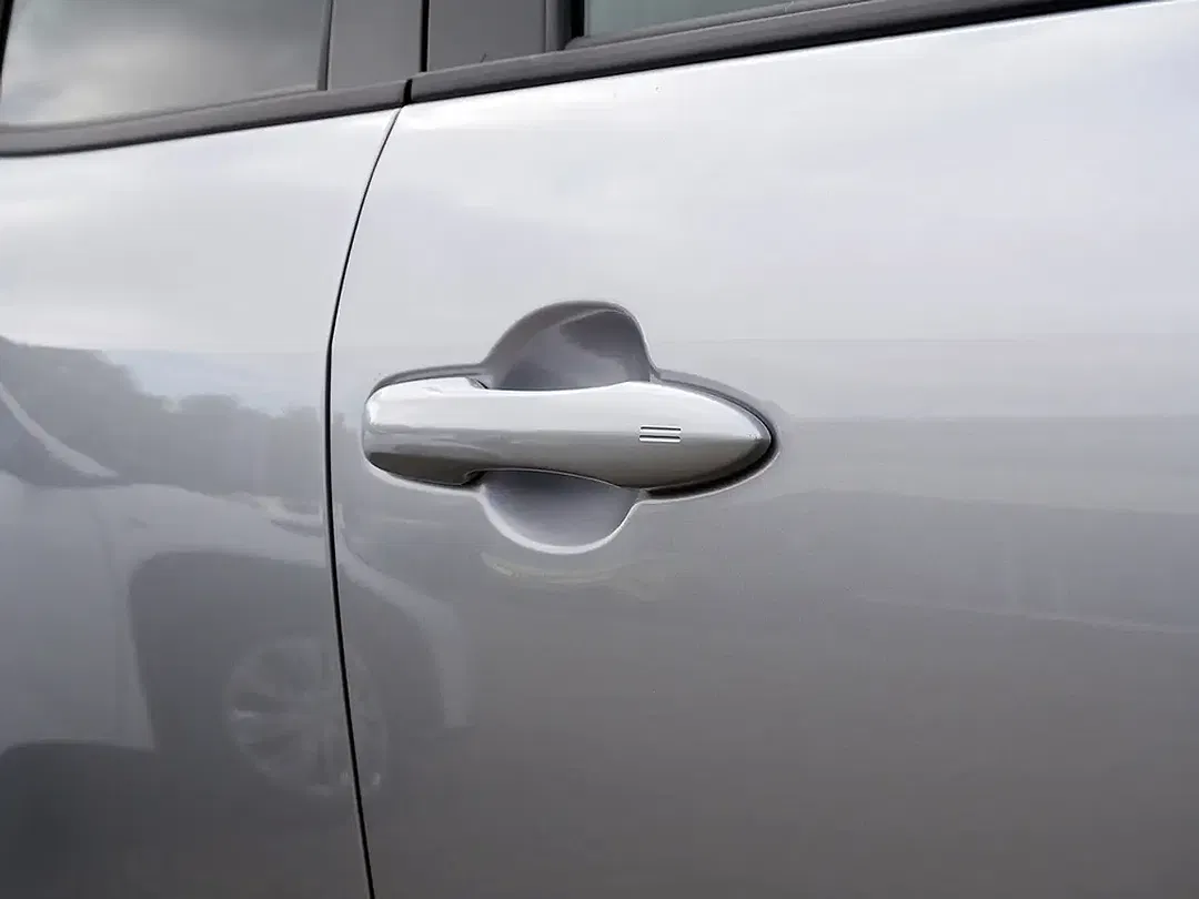 Toyota Yaris Cross Hybrid - Thumbnail 12