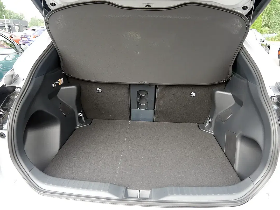 Toyota Yaris Cross Hybrid - Thumbnail 14
