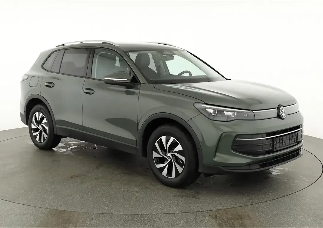 Volkswagen Tiguan 1.5 eTSI DSG Life - foto 2