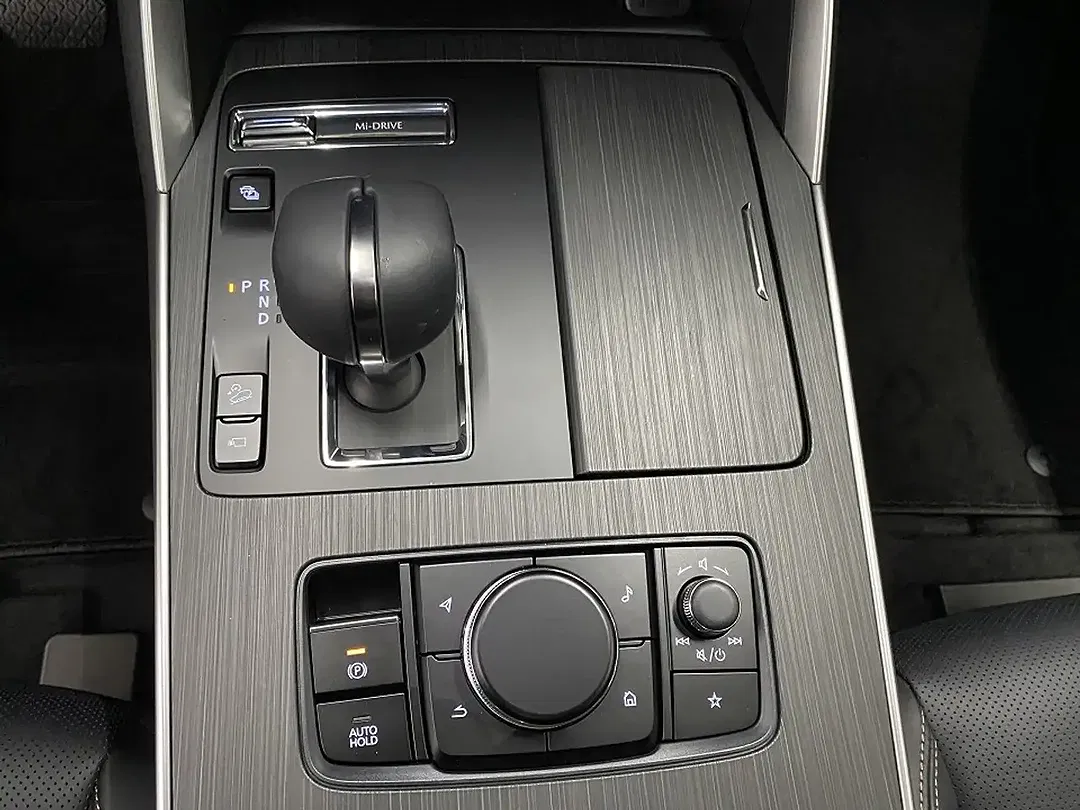Mazda CX-60 2.5 AUT AWD PHEV Homura Plus - Thumbnail 10