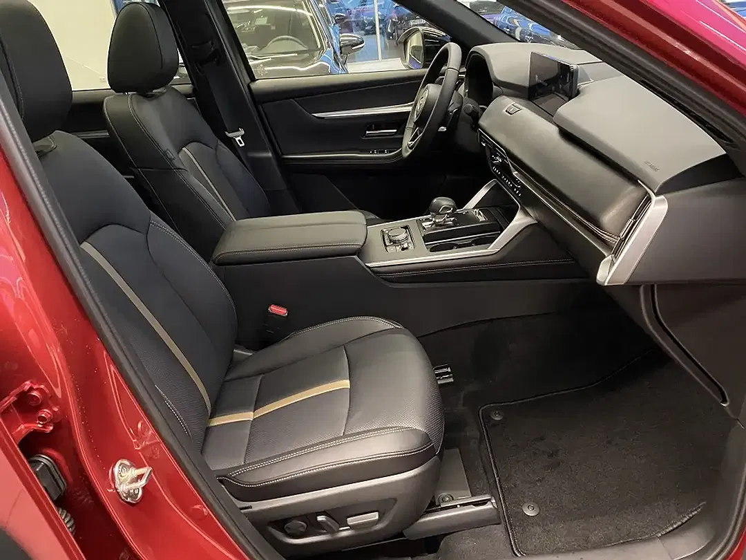 Mazda CX-60 2.5 AUT AWD PHEV Homura Plus - Thumbnail 5