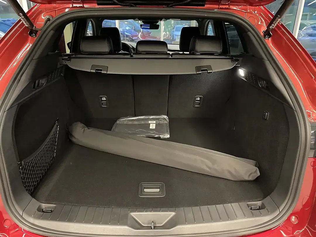 Mazda CX-60 2.5 AUT AWD PHEV Homura Plus - Thumbnail 7