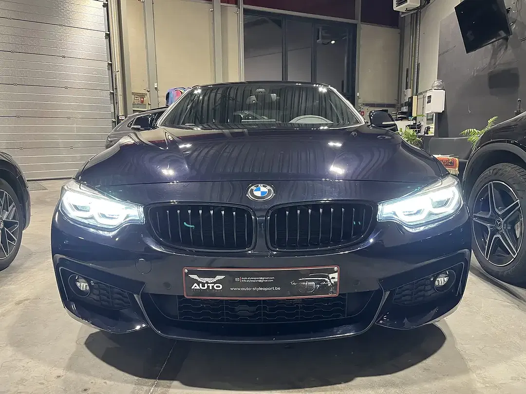 BMW 420 Gran Coupe M Sport - foto 1