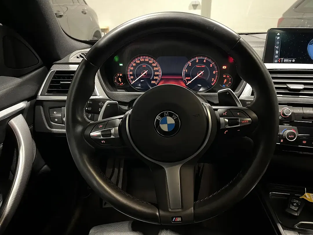 BMW 420 Gran Coupe M Sport - Thumbnail 7