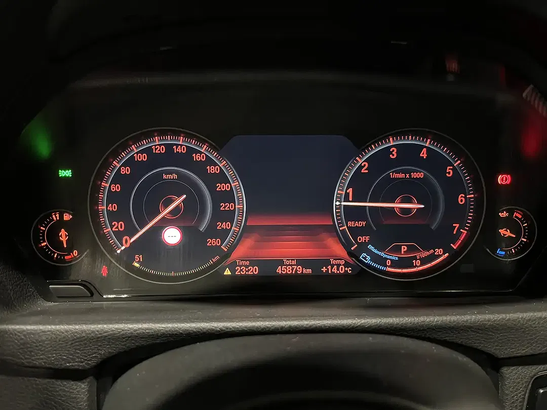 BMW 420 Gran Coupe M Sport - foto 8