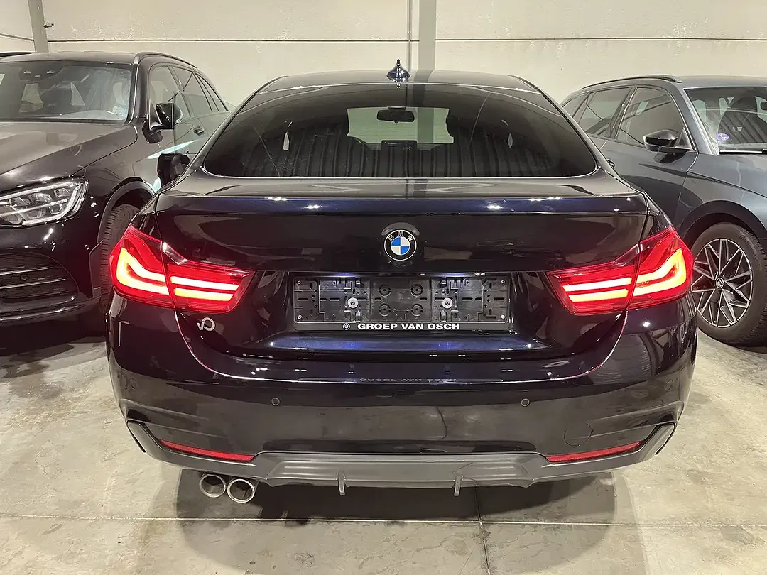 BMW 420 Gran Coupe M Sport - Thumbnail 3