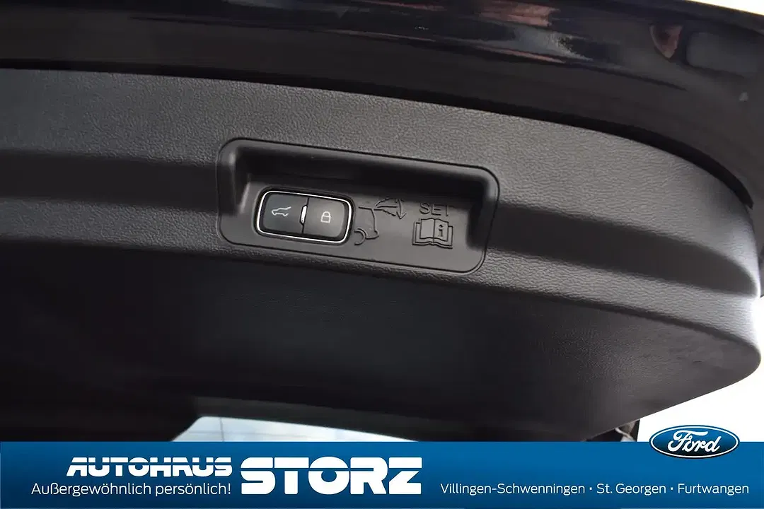 Ford Explorer PHEV 4x4 ST-Line - Thumbnail 11