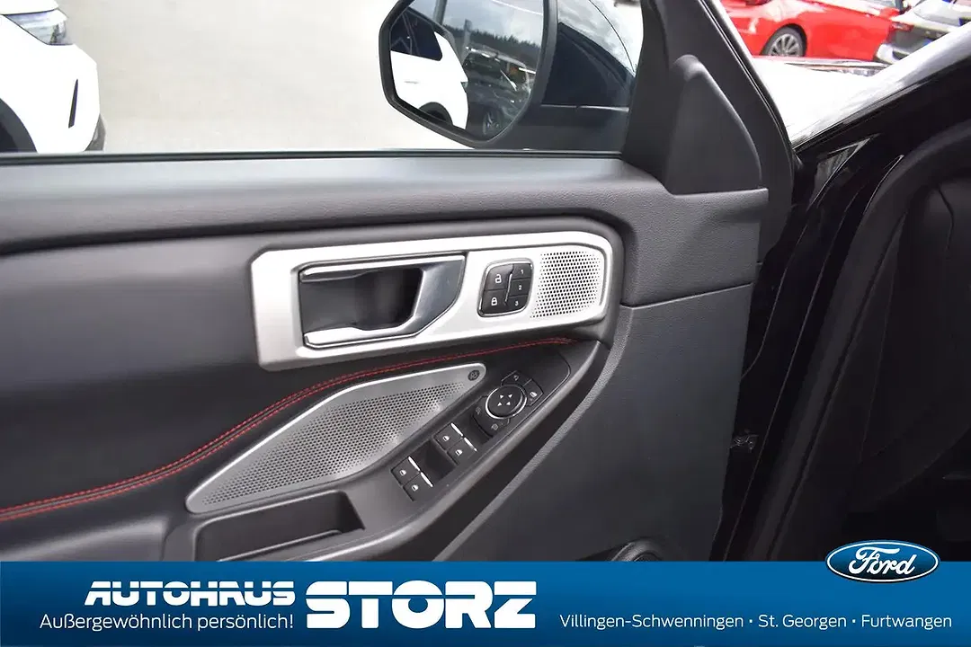 Ford Explorer PHEV 4x4 ST-Line - foto 15