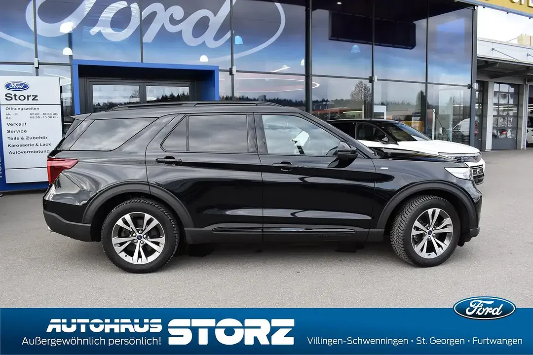 Ford Explorer PHEV 4x4 ST-Line - foto 2