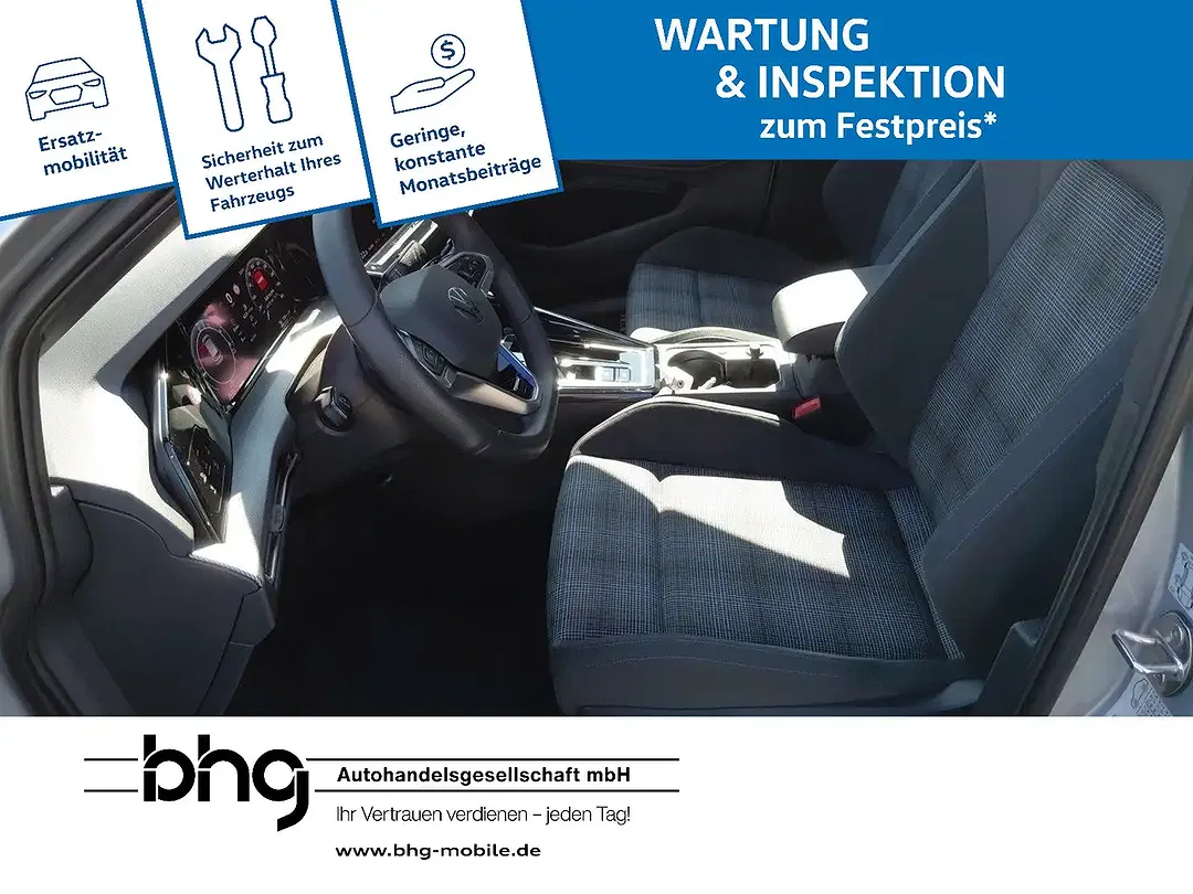 Volkswagen Golf GTE - Thumbnail 9