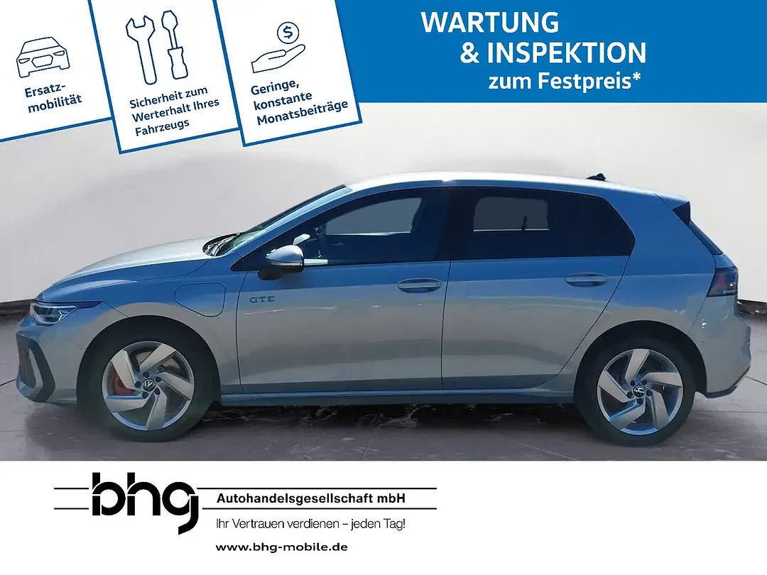 Volkswagen Golf GTE - Thumbnail 2