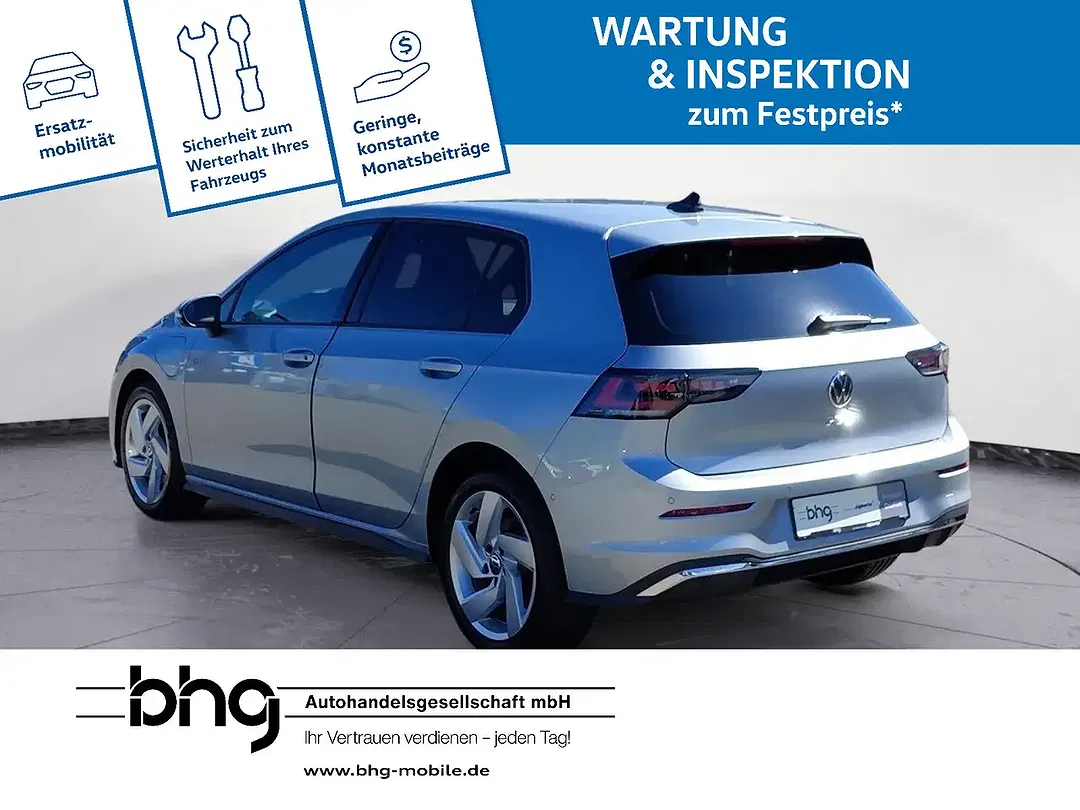 Volkswagen Golf GTE - Thumbnail 3