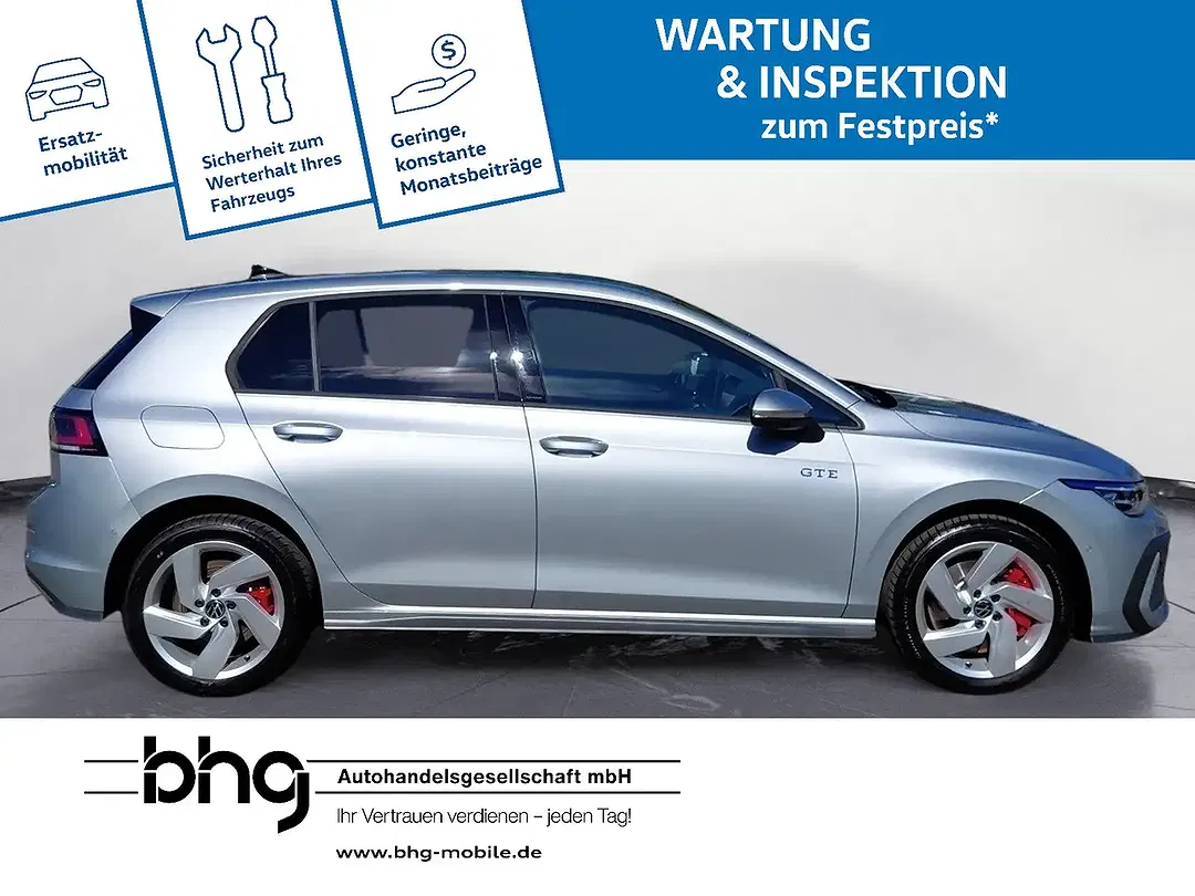Volkswagen Golf GTE - Thumbnail 5