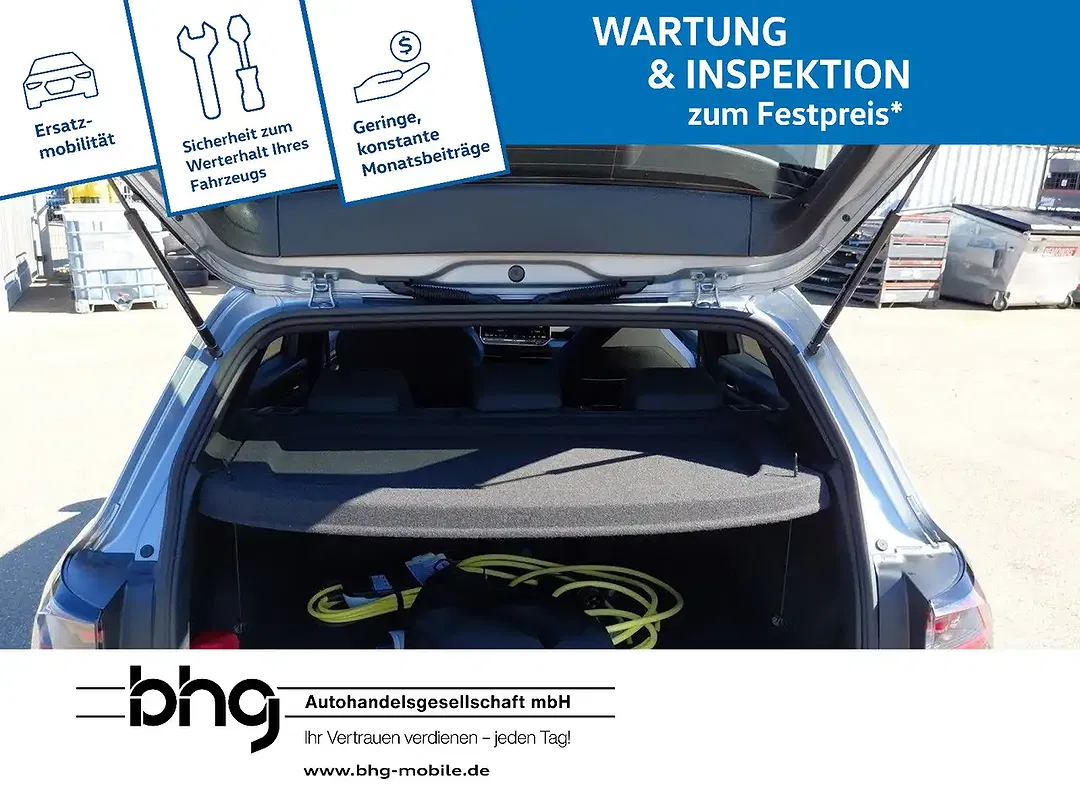 Volkswagen Golf GTE - Thumbnail 8