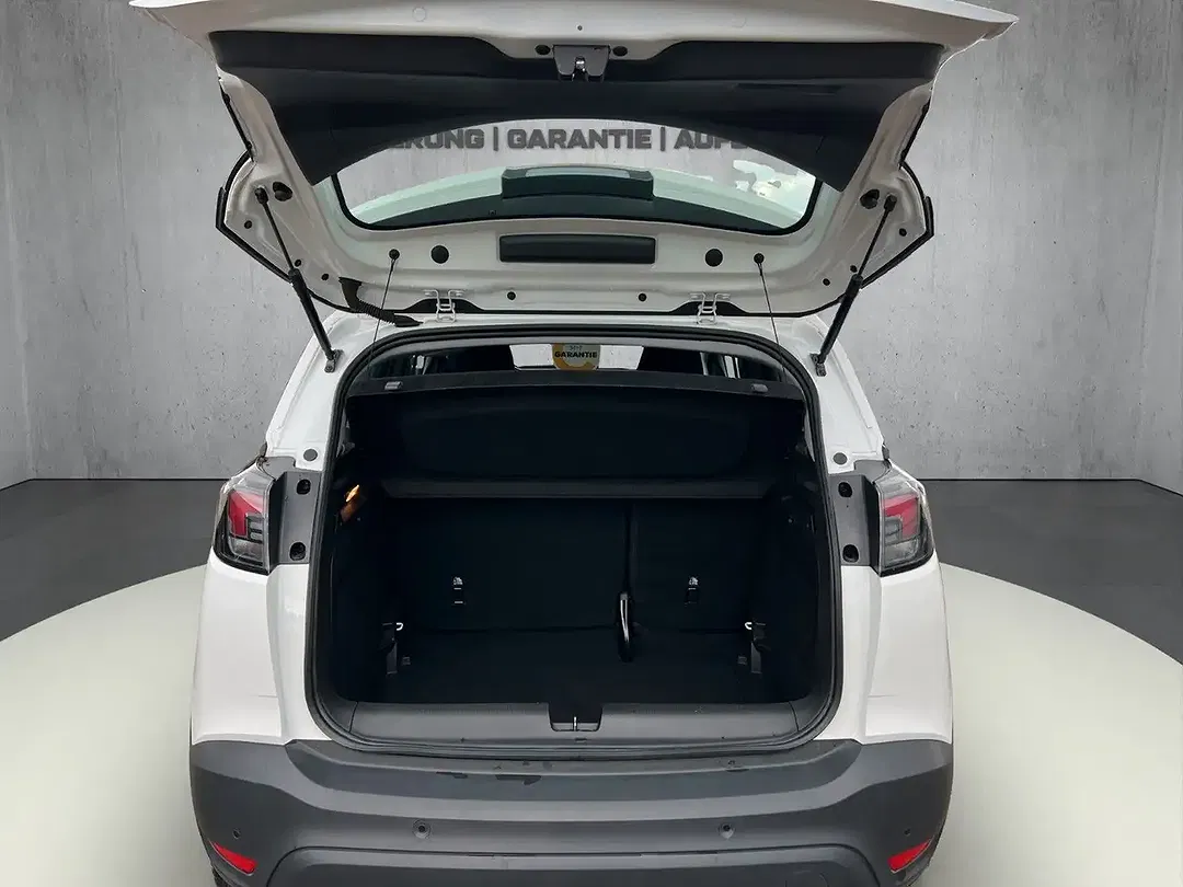 Opel Crossland X - Thumbnail 7