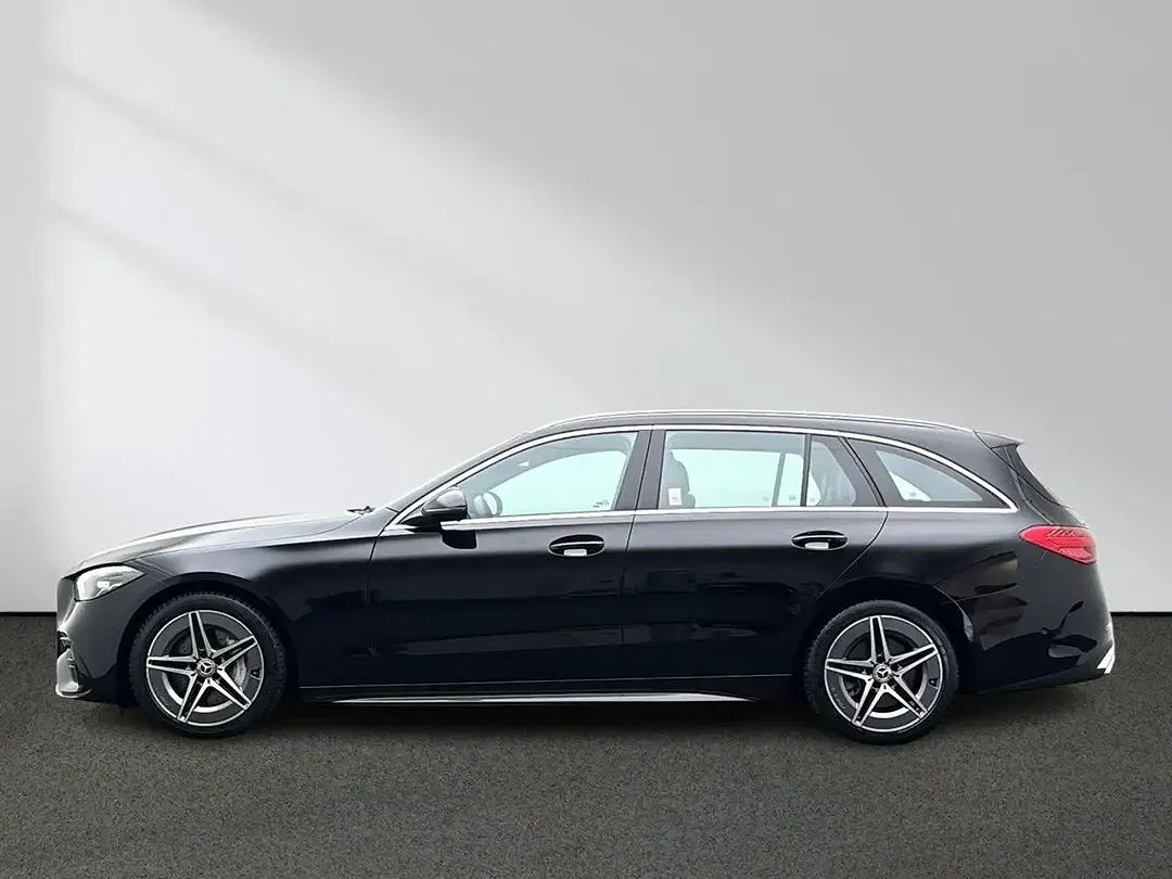 Mercedes-Benz C 300 AMG Line - Thumbnail 2