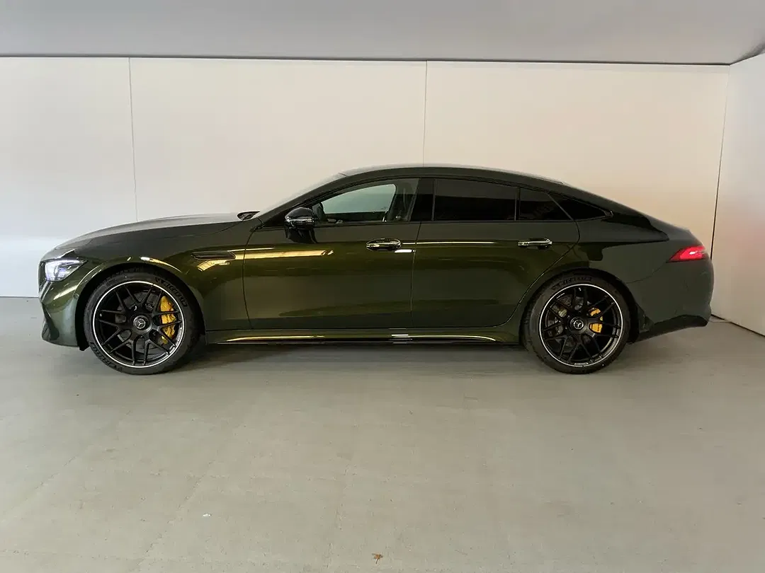 Mercedes-Benz AMG GT 53 4MATIC Night - foto 2
