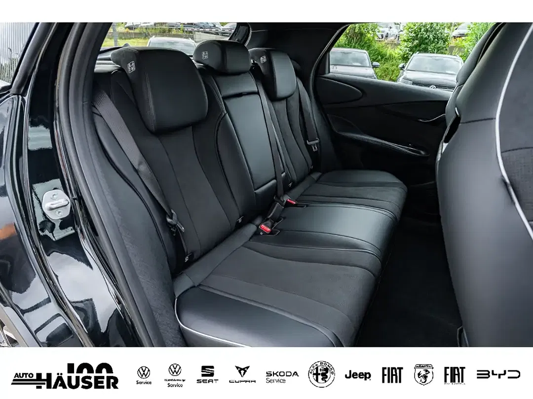 BYD Dolphin 60.4 kWh Comfort - Thumbnail 12