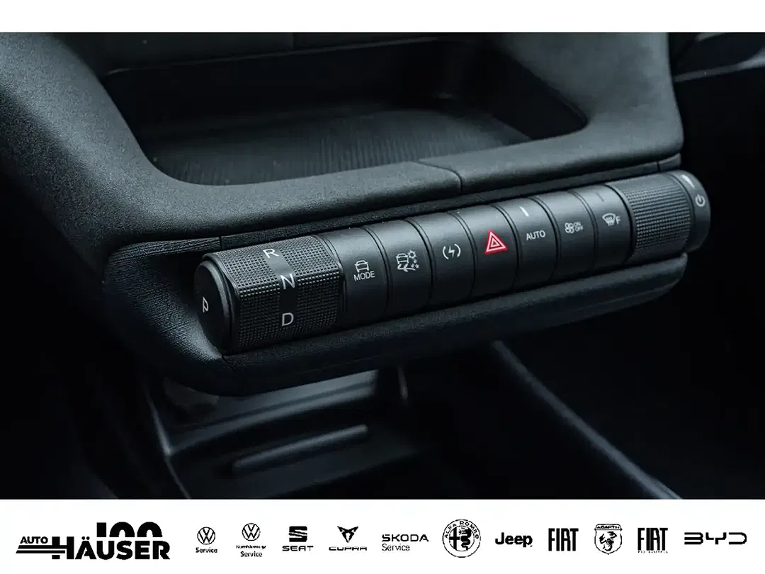 BYD Dolphin 60.4 kWh Comfort - Thumbnail 17
