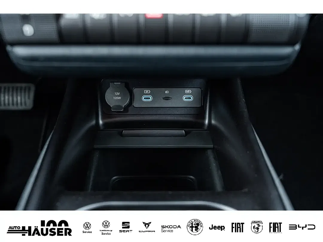 BYD Dolphin 60.4 kWh Comfort - Thumbnail 19