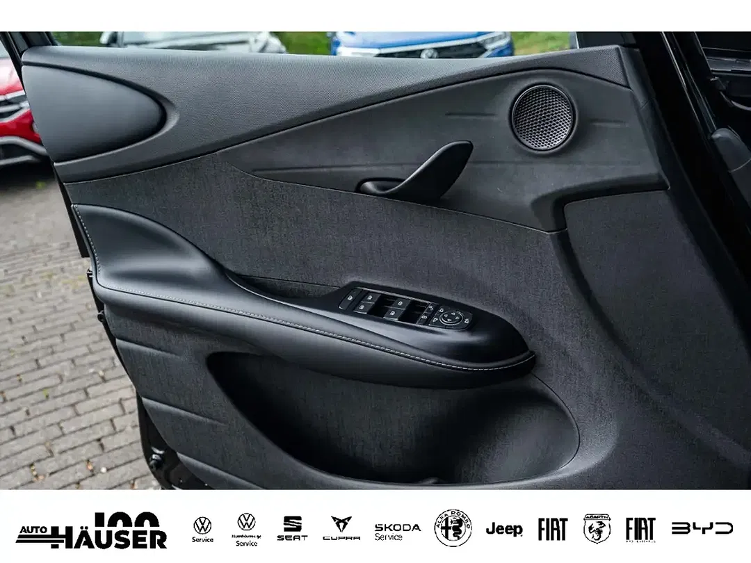 BYD Dolphin 60.4 kWh Comfort - Thumbnail 21