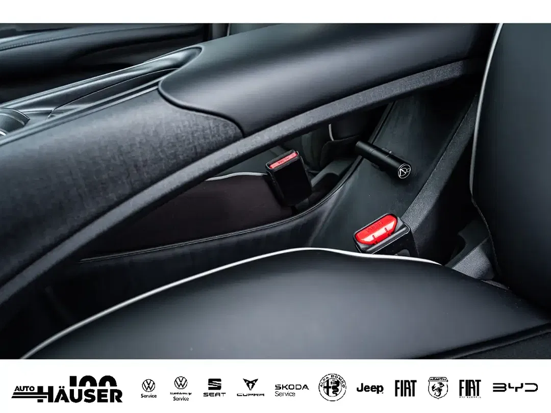 BYD Dolphin 60.4 kWh Comfort - Thumbnail 31