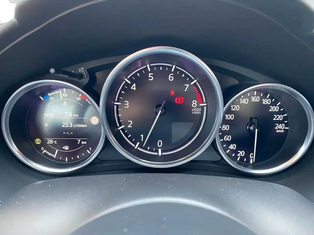 Mazda MX-5 RF Prime-Line - Thumbnail 13