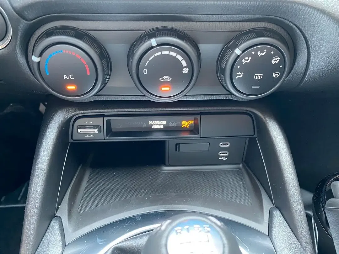 Mazda MX-5 RF Prime-Line - foto 15
